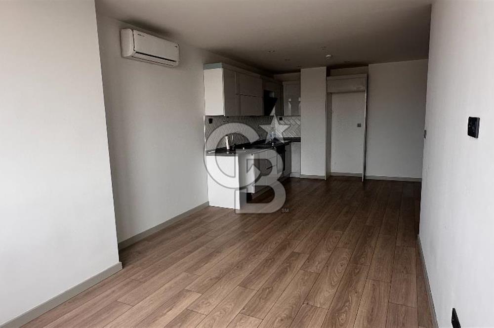 PENDİK KAVAKPINAR PERLA 34'DE ŞEHİR MANZARALI 2+1 KİRALIK DAİRE