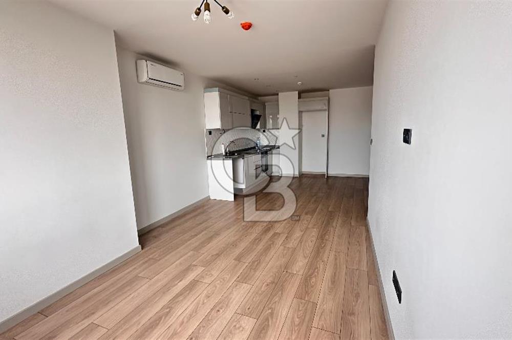 PENDİK KAVAKPINAR PERLA 34'DE ŞEHİR MANZARALI 2+1 KİRALIK DAİRE