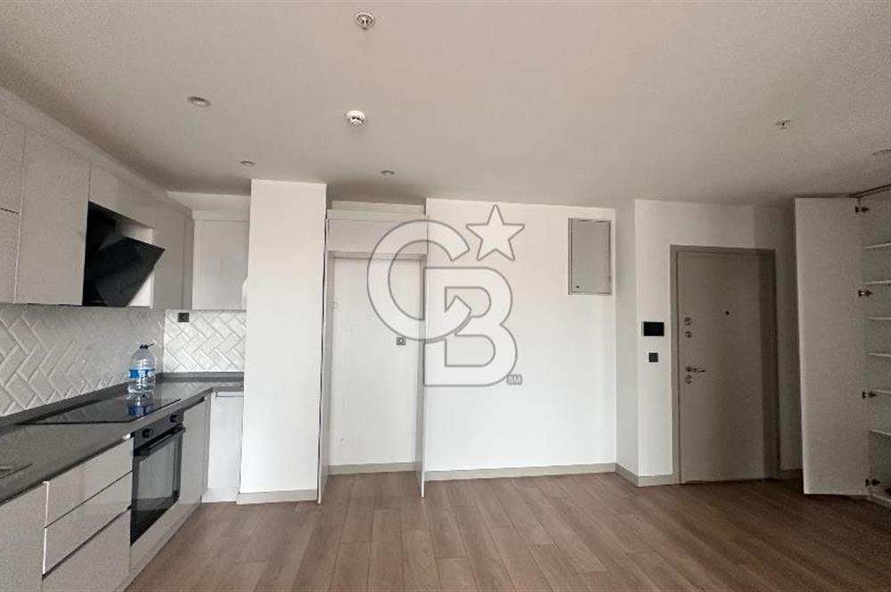 PENDİK KAVAKPINAR PERLA 34'DE ŞEHİR MANZARALI 2+1 KİRALIK DAİRE