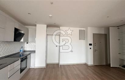 PENDİK KAVAKPINAR PERLA 34'DE ŞEHİR MANZARALI 2+1 KİRALIK DAİRE