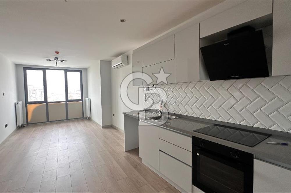 PENDİK KAVAKPINAR PERLA 34'DE ŞEHİR MANZARALI 2+1 KİRALIK DAİRE