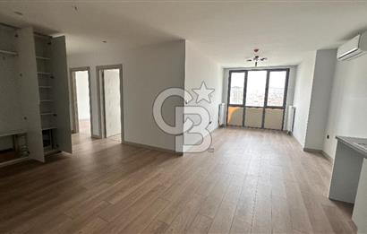 PENDİK KAVAKPINAR PERLA 34'DE ŞEHİR MANZARALI 2+1 KİRALIK DAİRE