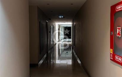 PENDİK KAVAKPINAR PERLA 34'DE ŞEHİR MANZARALI 2+1 KİRALIK DAİRE