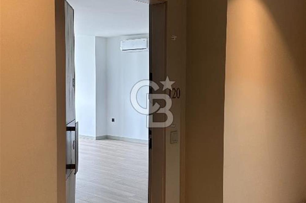 PENDİK KAVAKPINAR PERLA 34'DE ŞEHİR MANZARALI 2+1 KİRALIK DAİRE