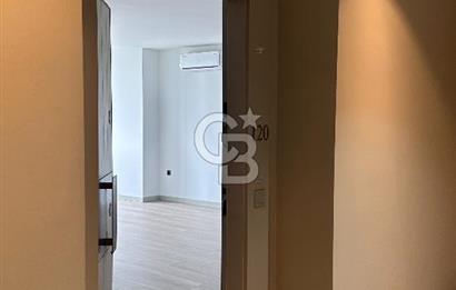 PENDİK KAVAKPINAR PERLA 34'DE ŞEHİR MANZARALI 2+1 KİRALIK DAİRE