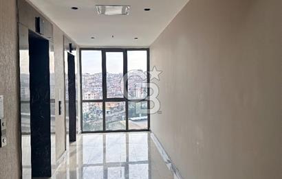 PENDİK KAVAKPINAR PERLA 34'DE ŞEHİR MANZARALI 2+1 KİRALIK DAİRE