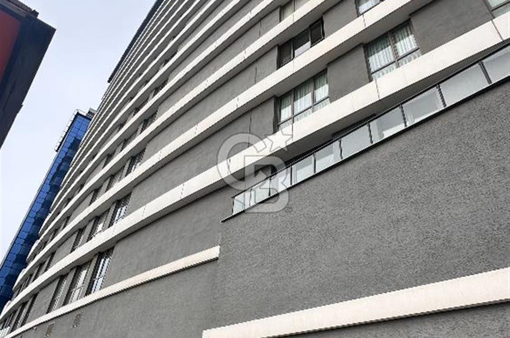 PENDİK KAVAKPINAR PERLA 34'DE ŞEHİR MANZARALI 2+1 KİRALIK DAİRE