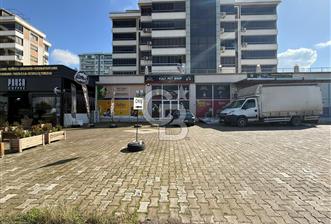 30 Ağustos Mah. Anadolu caddesi üzerinde tabela değeri yüksek satilik dükkan  - 1 - 334503