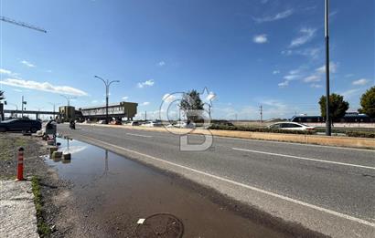 30 Ağustos Mah. Anadolu caddesi üzerinde tabela değeri yüksek satilik dükkan 