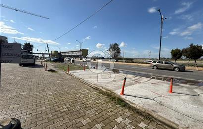 30 Ağustos Mah. Anadolu caddesi üzerinde tabela değeri yüksek satilik dükkan 