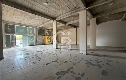 30 Ağustos Mah. Anadolu caddesi üzerinde tabela değeri yüksek satilik dükkan 