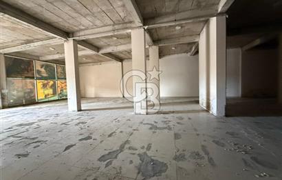 30 Ağustos Mah. Anadolu caddesi üzerinde tabela değeri yüksek satilik dükkan 