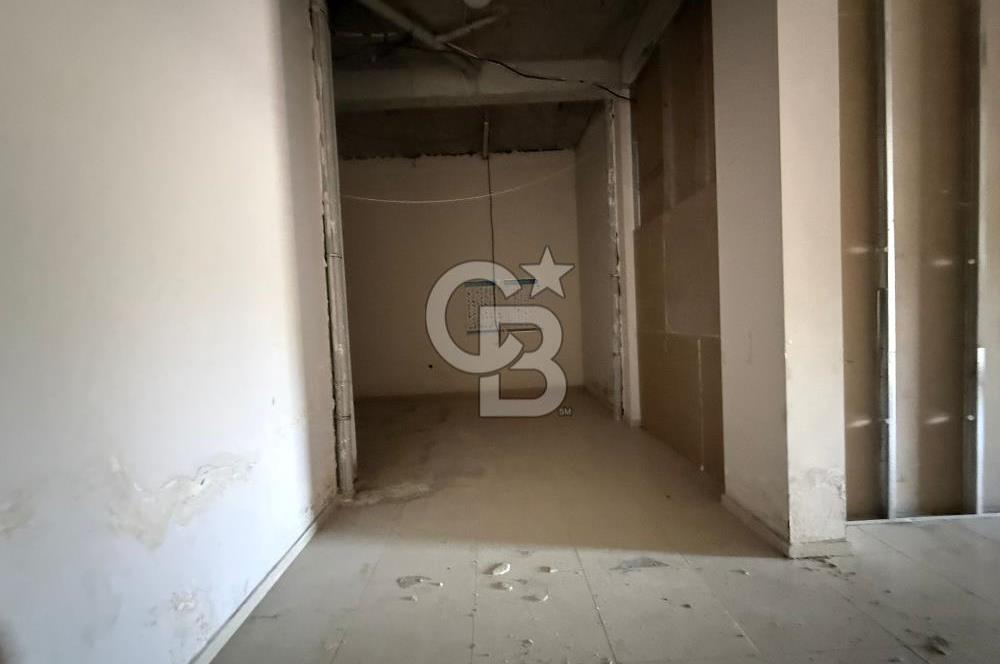 30 Ağustos Mah. Anadolu caddesi üzerinde tabela değeri yüksek satilik dükkan 