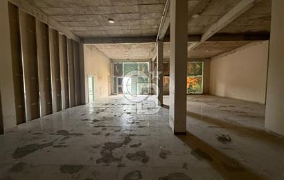 30 Ağustos Mah. Anadolu caddesi üzerinde tabela değeri yüksek satilik dükkan 