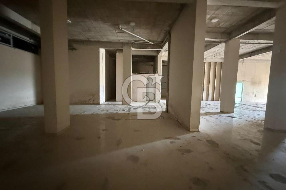 30 Ağustos Mah. Anadolu caddesi üzerinde tabela değeri yüksek satilik dükkan 