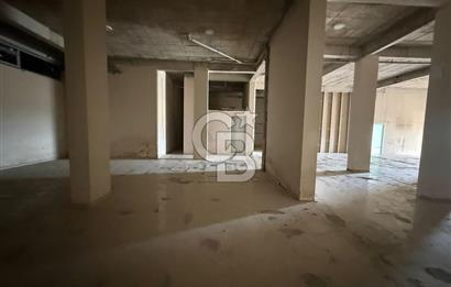 30 Ağustos Mah. Anadolu caddesi üzerinde tabela değeri yüksek satilik dükkan 