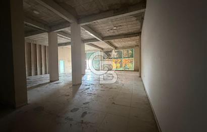 30 Ağustos Mah. Anadolu caddesi üzerinde tabela değeri yüksek satilik dükkan 