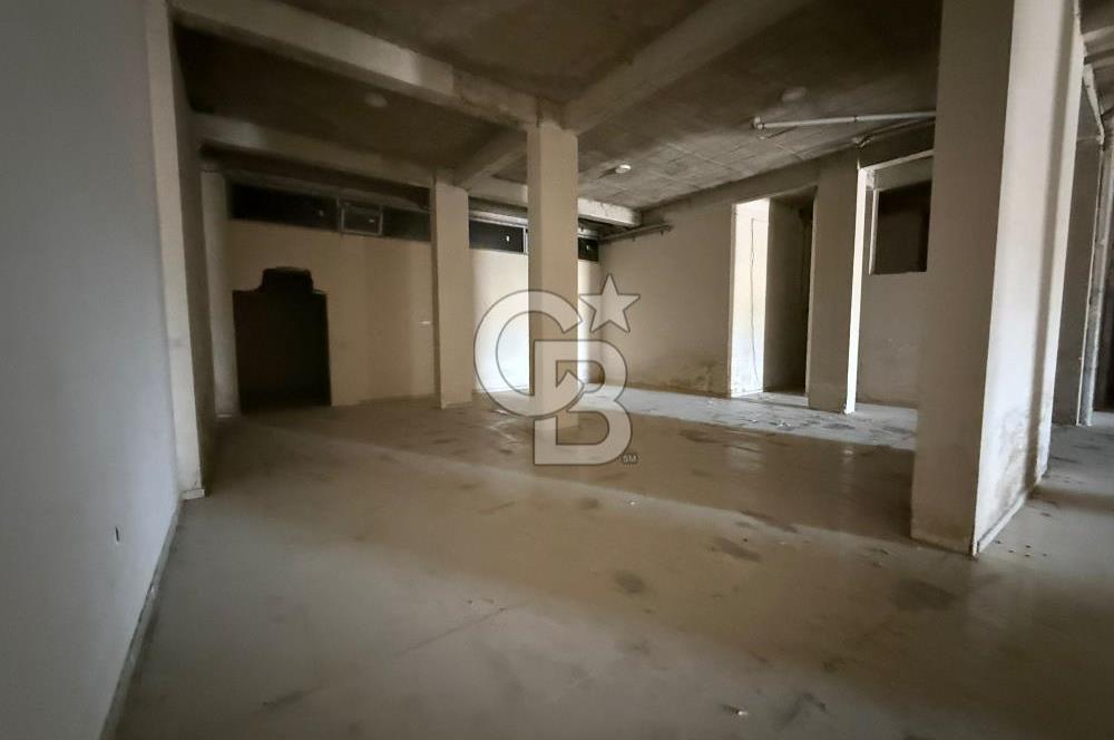 30 Ağustos Mah. Anadolu caddesi üzerinde tabela değeri yüksek satilik dükkan 