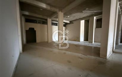 30 Ağustos Mah. Anadolu caddesi üzerinde tabela değeri yüksek satilik dükkan 