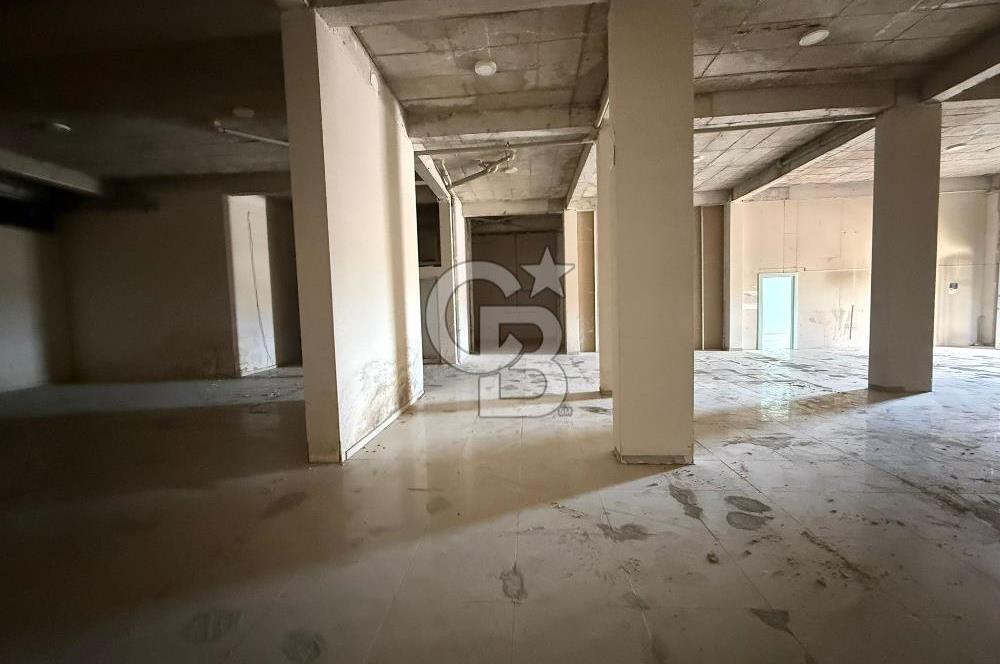 30 Ağustos Mah. Anadolu caddesi üzerinde tabela değeri yüksek satilik dükkan 