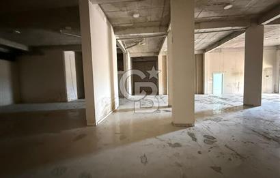 30 Ağustos Mah. Anadolu caddesi üzerinde tabela değeri yüksek satilik dükkan 