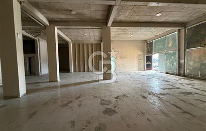 30 Ağustos Mah. Anadolu caddesi üzerinde tabela değeri yüksek satilik dükkan 