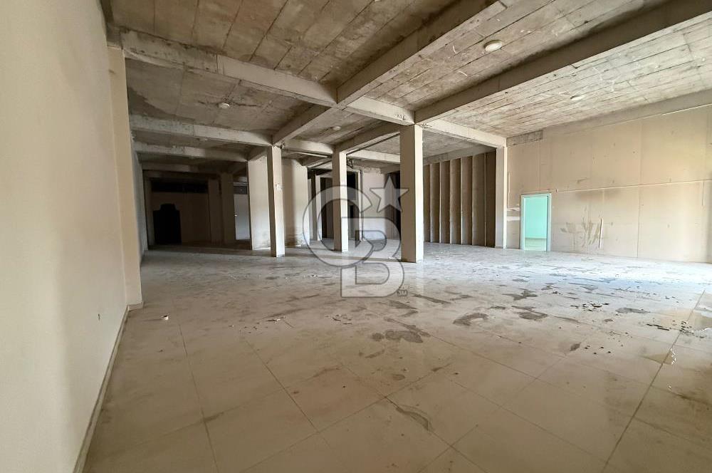 30 Ağustos Mah. Anadolu caddesi üzerinde tabela değeri yüksek satilik dükkan 