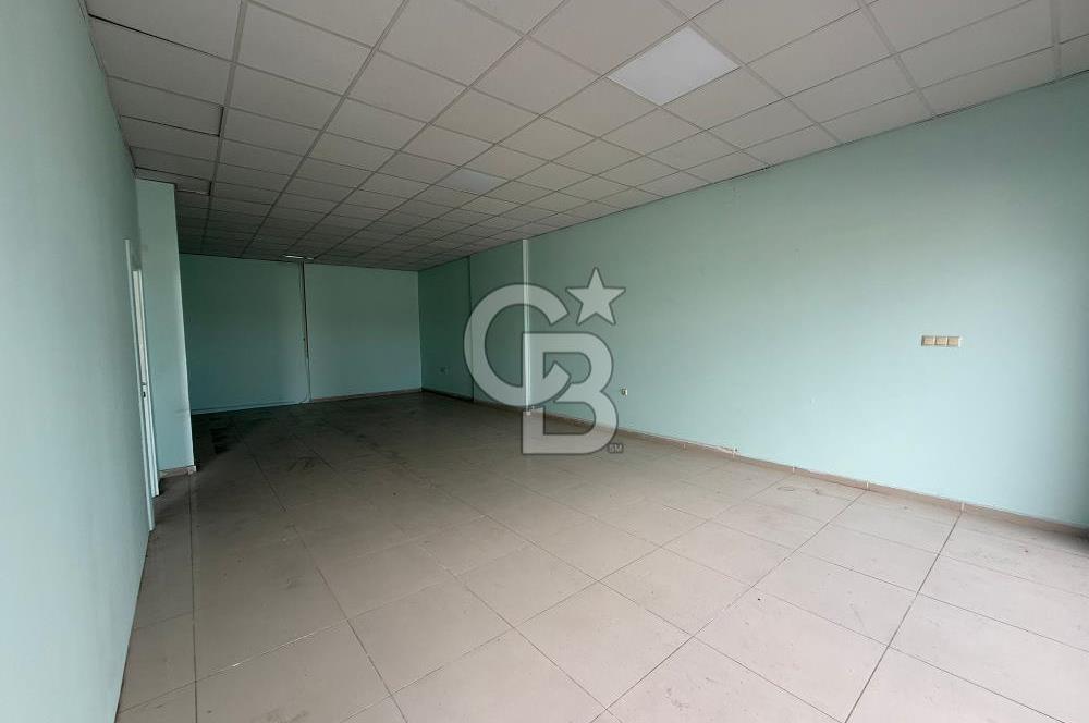 30 Ağustos Mah. Anadolu caddesi üzerinde tabela değeri yüksek satilik dükkan 