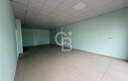 30 Ağustos Mah. Anadolu caddesi üzerinde tabela değeri yüksek satilik dükkan 