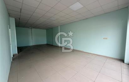 30 Ağustos Mah. Anadolu caddesi üzerinde tabela değeri yüksek satilik dükkan 