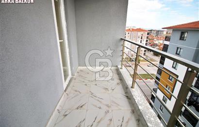 CB OPİA'DAN ALPARSLAN CAD. CEPHE GENİŞ 2+1 ( MASAL D. YAKINI )