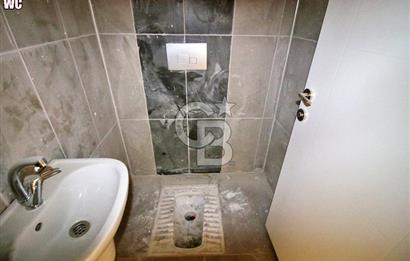 CB OPİA'DAN ALPARSLAN CAD. CEPHE GENİŞ 2+1 ( MASAL D. YAKINI )