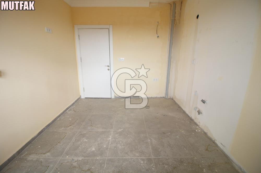 CB OPİA'DAN ALPARSLAN CAD. CEPHE GENİŞ 2+1 ( MASAL D. YAKINI )