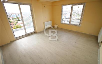 CB OPİA'DAN ALPARSLAN CAD. CEPHE GENİŞ 2+1 ( MASAL D. YAKINI )