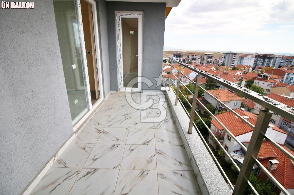 CB OPİA'DAN ALPARSLAN CAD. CEPHE GENİŞ 2+1 ( MASAL D. YAKINI )