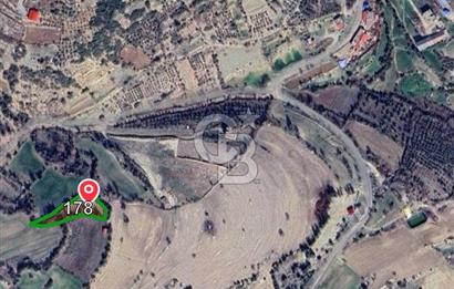 Mersin, Tarsus, Karakutuk'te Tarla.Bu Fiyata 1.800 m² Kaçmaz!