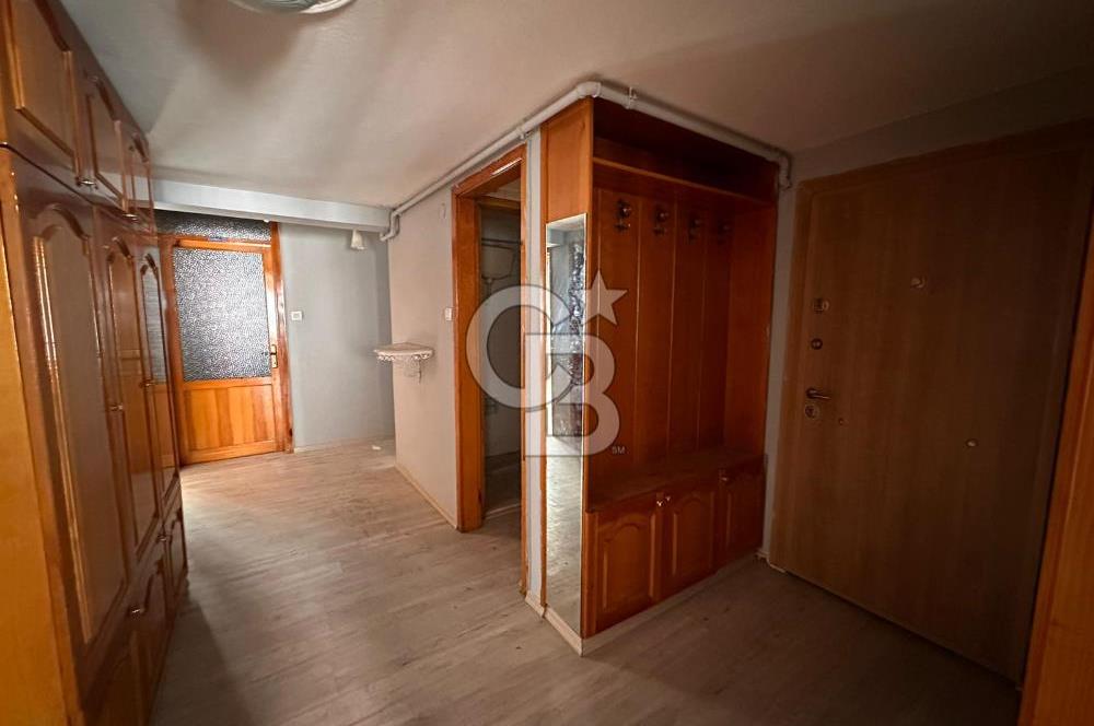 Saltak Caddesi Cadde Üstü 3+1 150M² Satılık Daire
