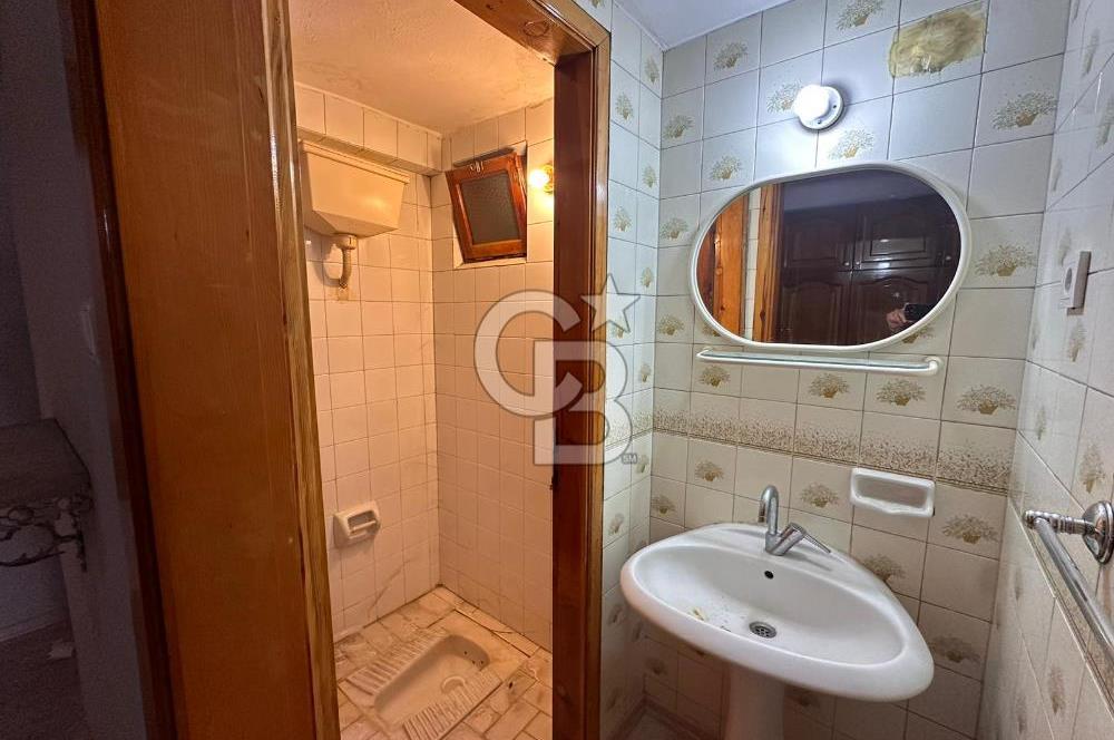 Saltak Caddesi Cadde Üstü 3+1 150M² Satılık Daire