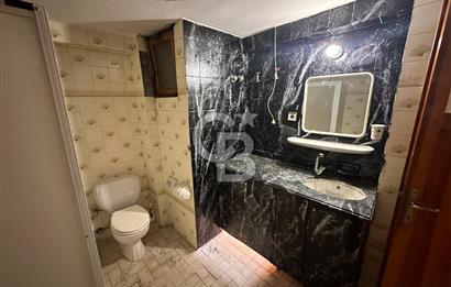 Saltak Caddesi Cadde Üstü 3+1 150M² Satılık Daire