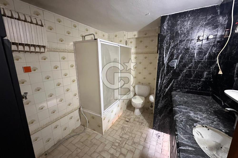 Saltak Caddesi Cadde Üstü 3+1 150M² Satılık Daire