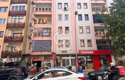 Saltak Caddesi Cadde Üstü 3+1 150M² Satılık Daire