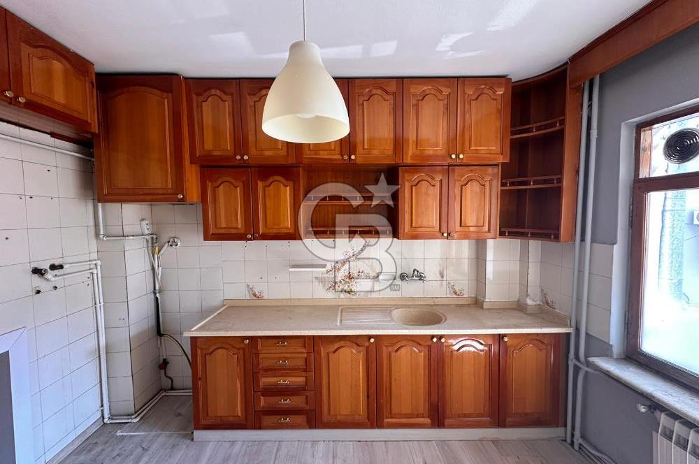 Saltak Caddesi Cadde Üstü 3+1 150M² Satılık Daire