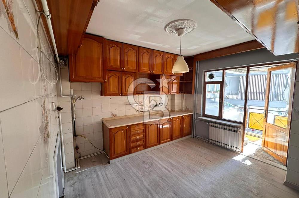 Saltak Caddesi Cadde Üstü 3+1 150M² Satılık Daire