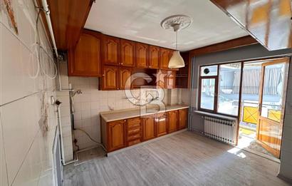 Saltak Caddesi Cadde Üstü 3+1 150M² Satılık Daire