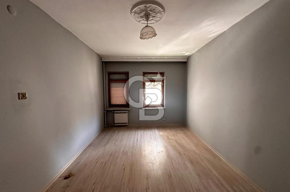 Saltak Caddesi Cadde Üstü 3+1 150M² Satılık Daire