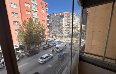 Saltak Caddesi Cadde Üstü 3+1 150M² Satılık Daire