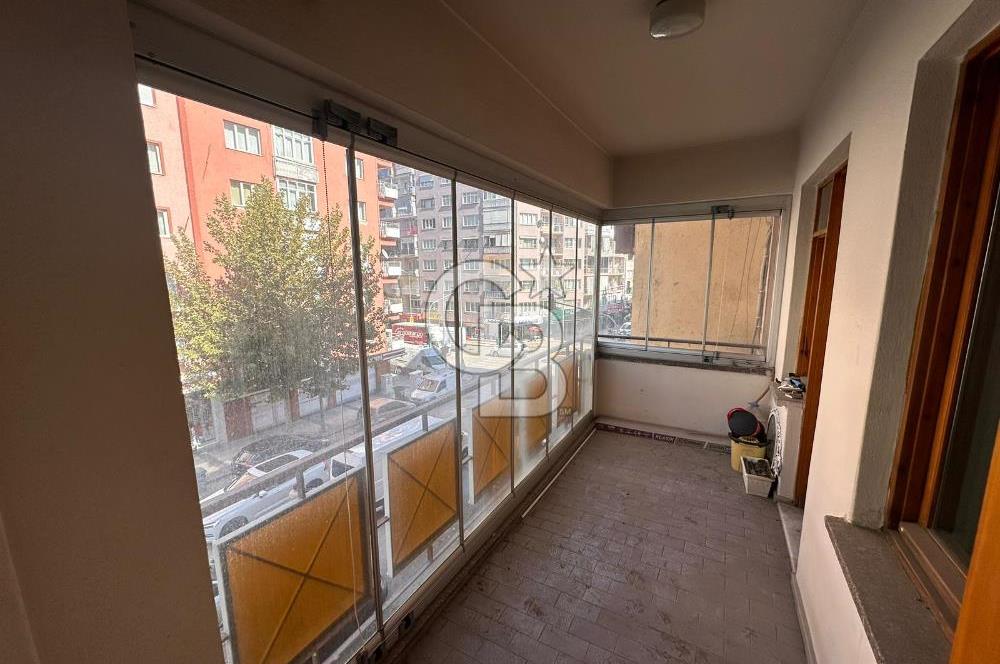 Saltak Caddesi Cadde Üstü 3+1 150M² Satılık Daire