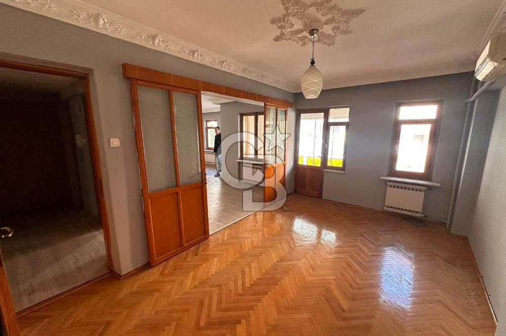 Saltak Caddesi Cadde Üstü 3+1 150M² Satılık Daire