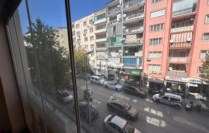 Saltak Caddesi Cadde Üstü 3+1 150M² Satılık Daire