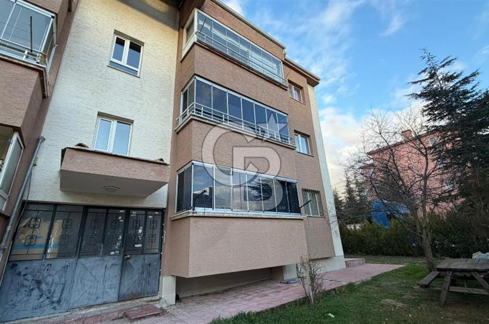 CB CITY'DEN SULTANDERE MAHALLESİNDE 3+1 SATILIK DAİRE